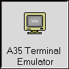 HZ Automate(tm) 35 Terminal Emulator
