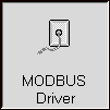 MODBUS(tm) Communications Driver